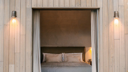 Inside Highland Ten: A Beautiful Escape in Merrijig, Victoria