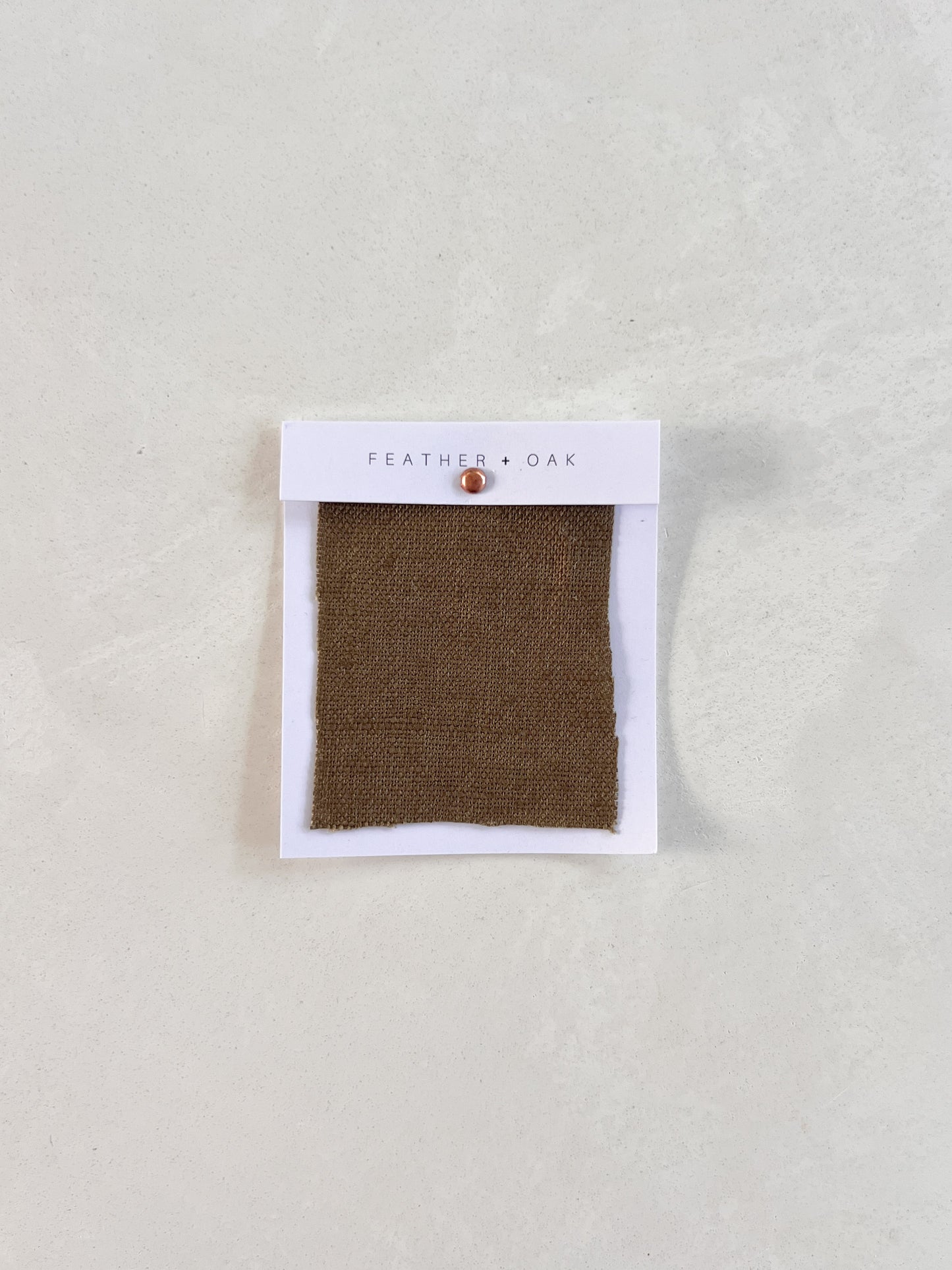 FABRIC SWATCHES