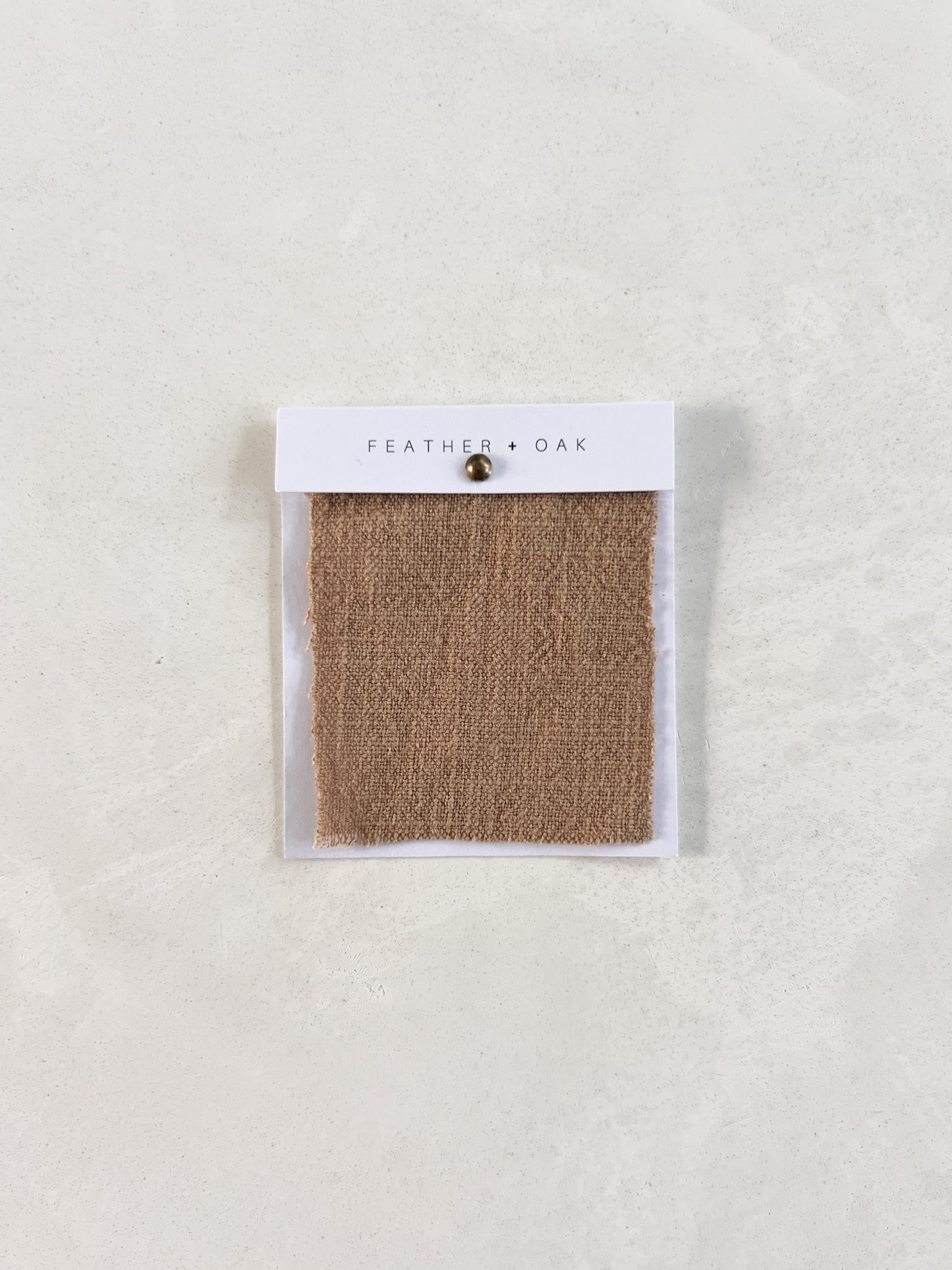 FABRIC SWATCHES
