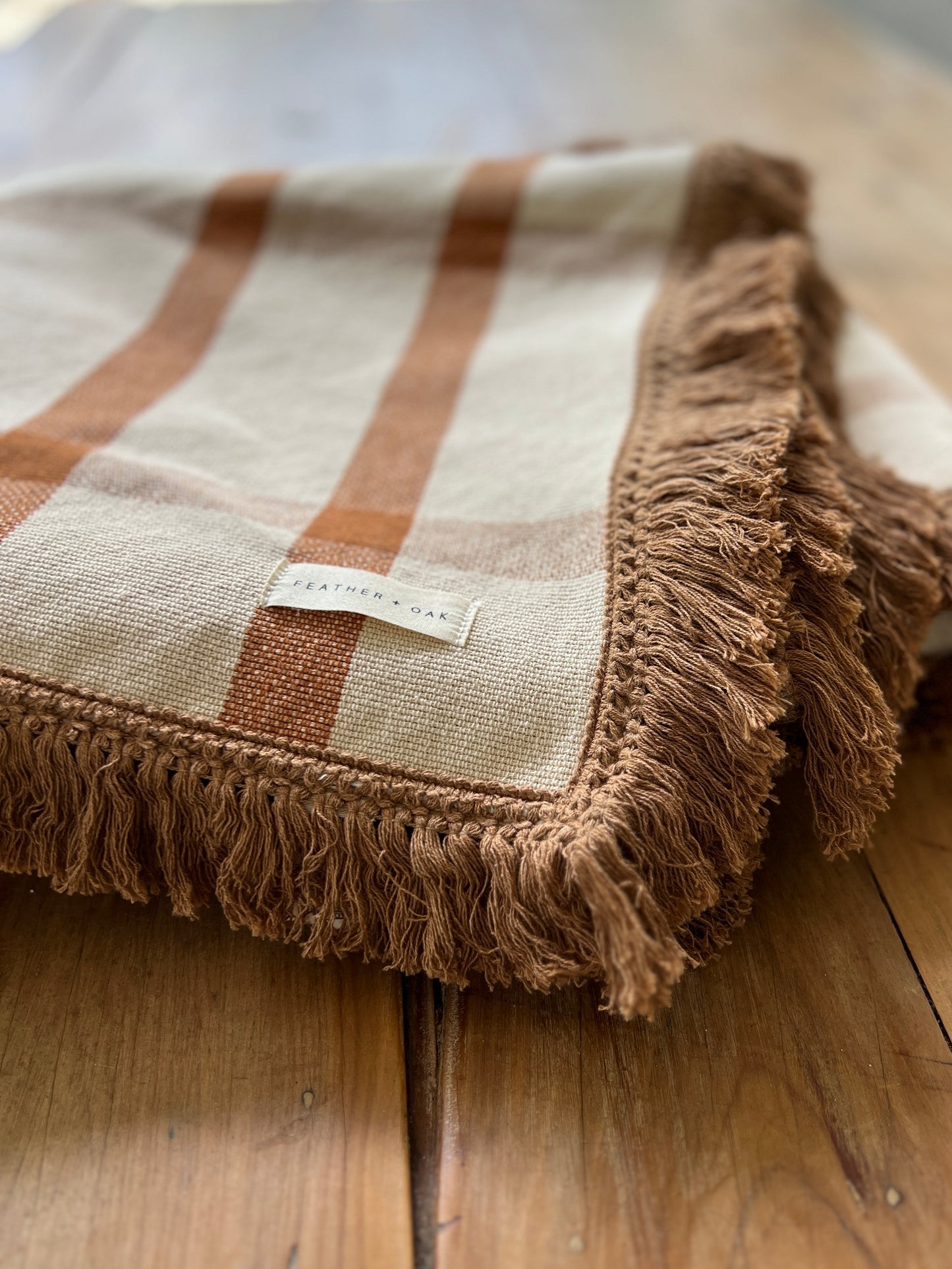 Eco Picnic Rug