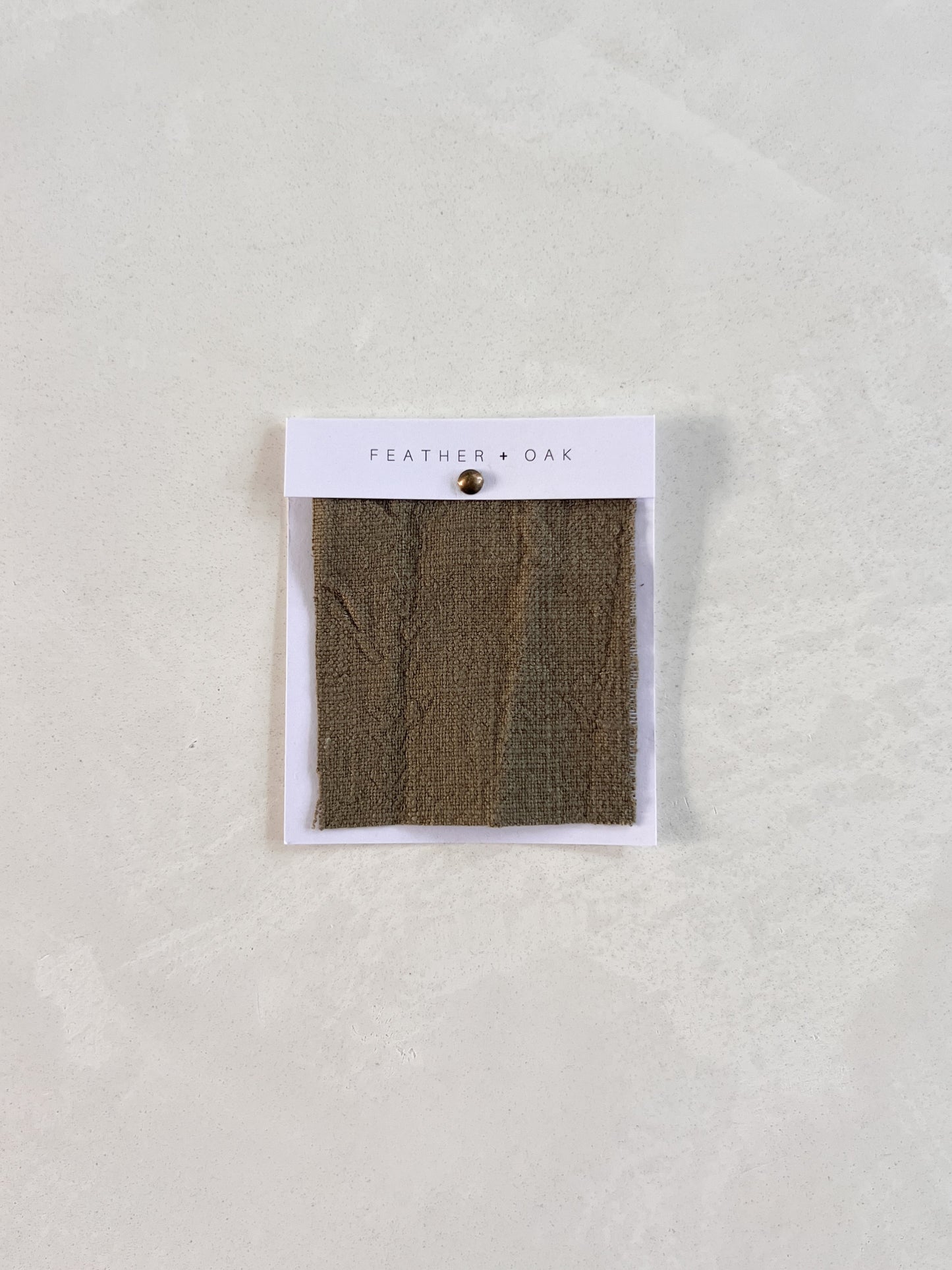 FABRIC SWATCHES