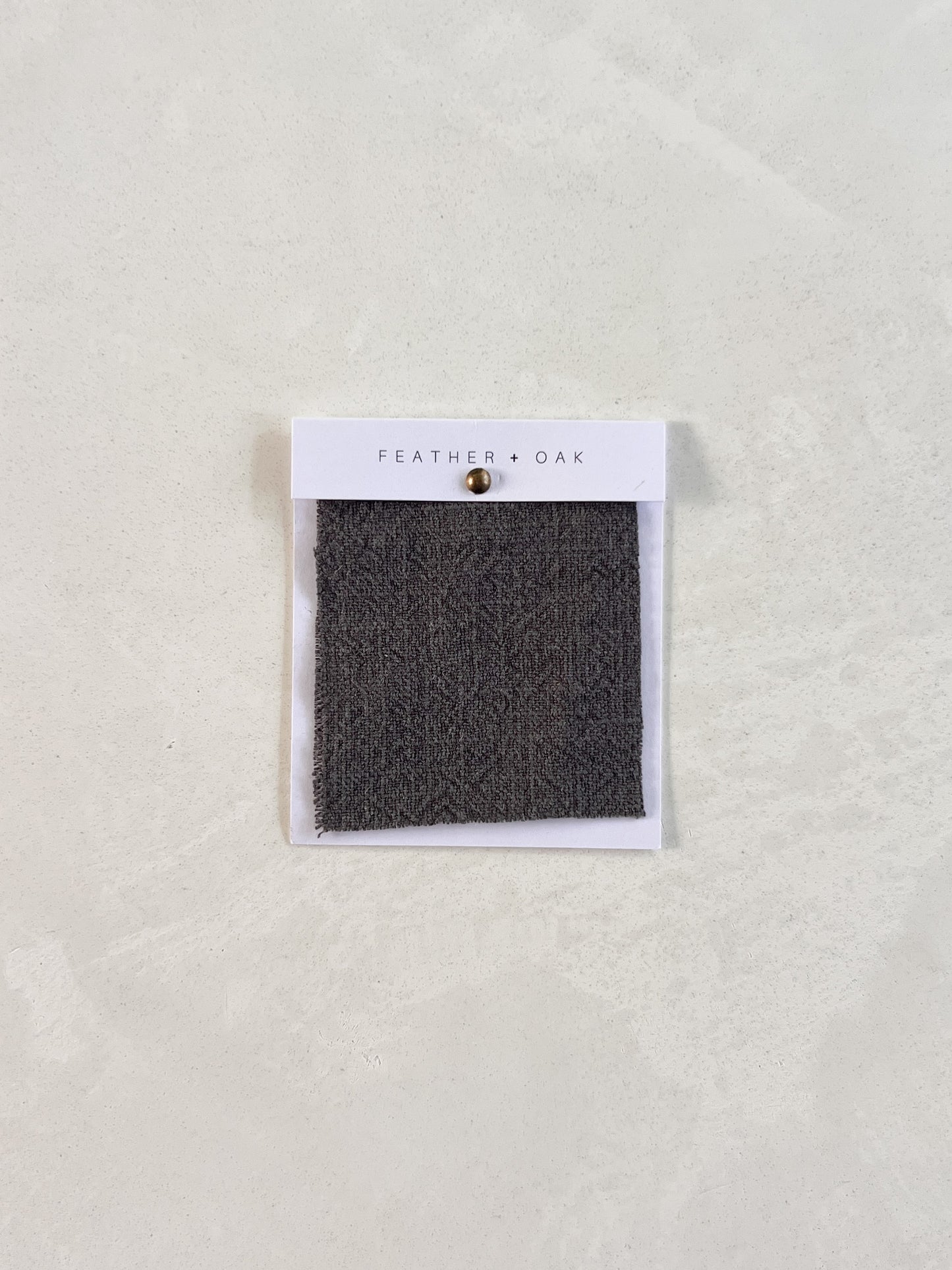 FABRIC SWATCHES