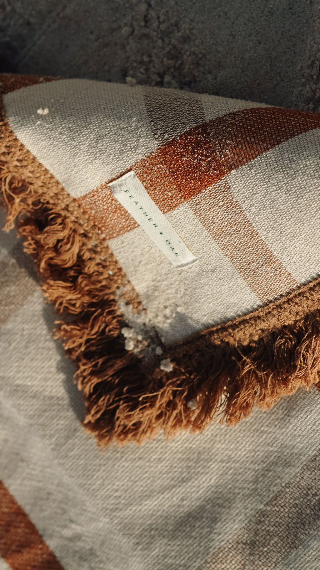 Eco Picnic Rug