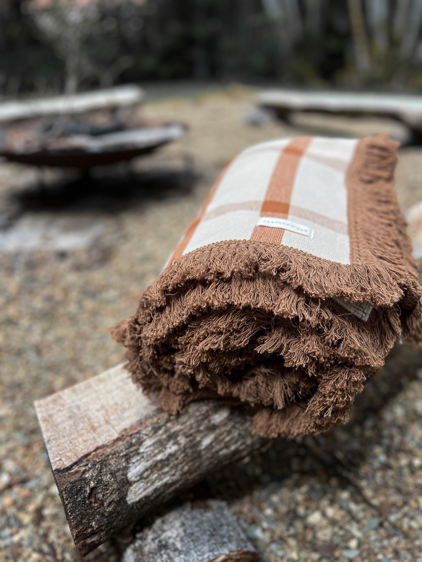 Eco Picnic Rug