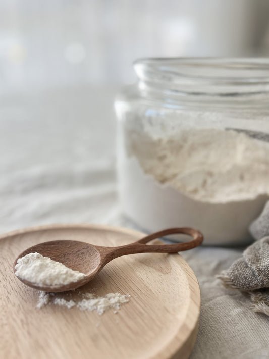 Wooden Scoops / Spoons