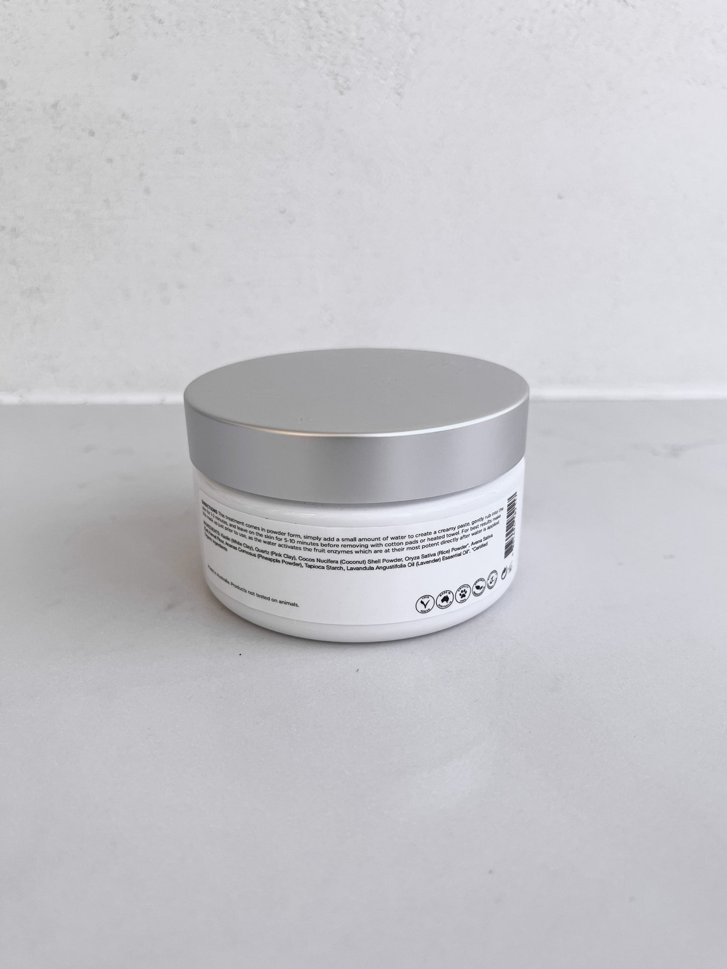 BARE skincare - ‘Anti-aging & Hydrating’