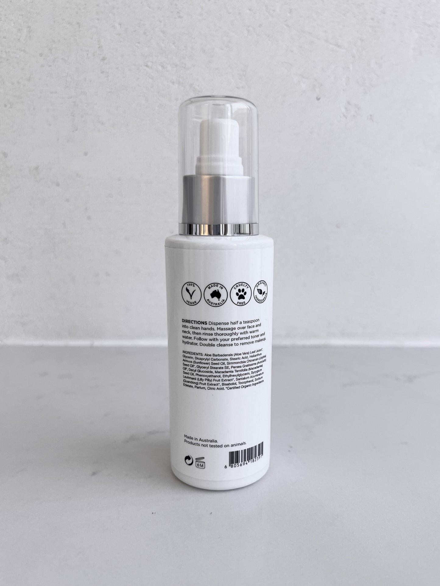 BARE skincare - ‘Anti-aging & Hydrating’