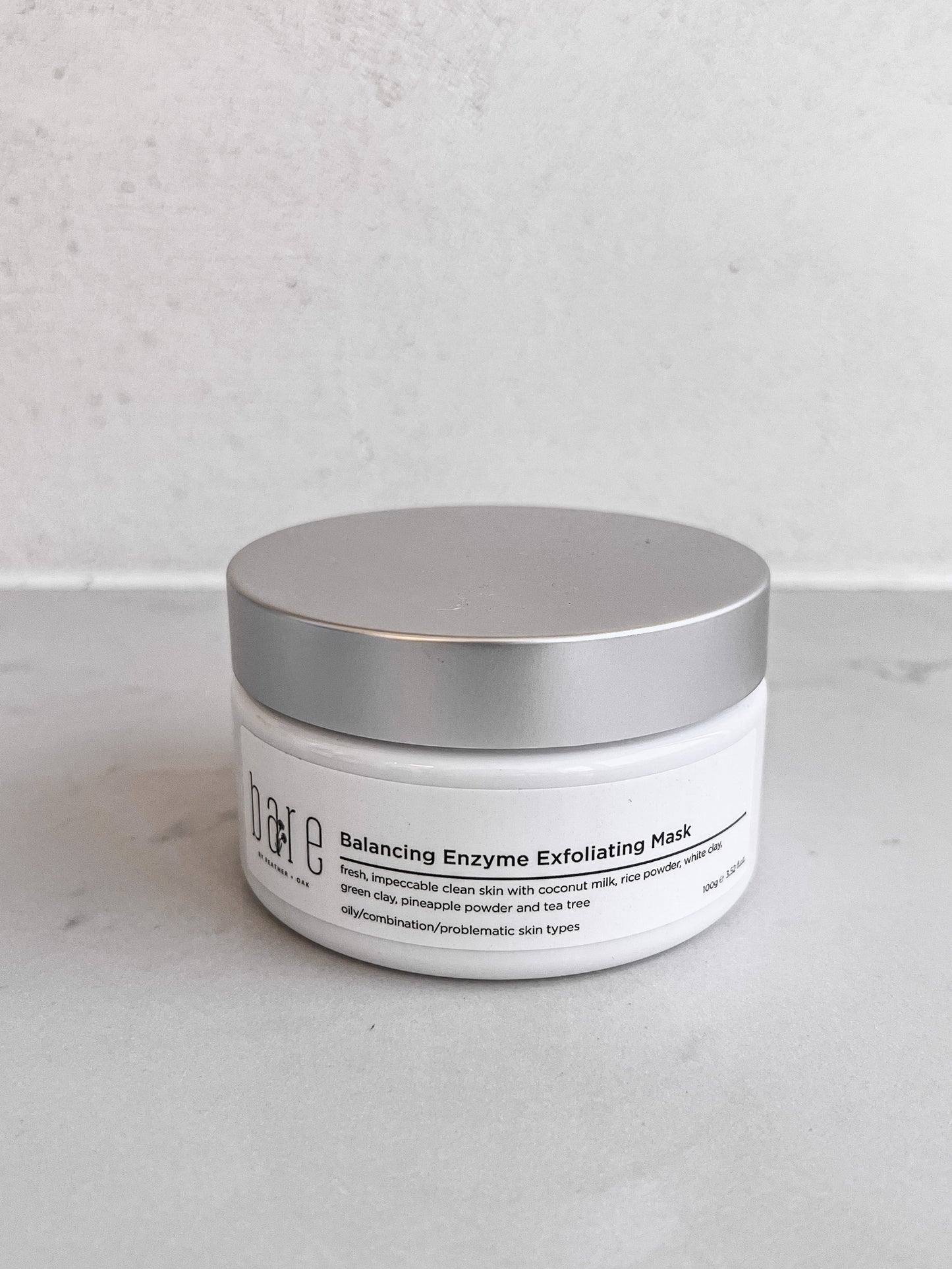 BARE skincare - ‘Calming’