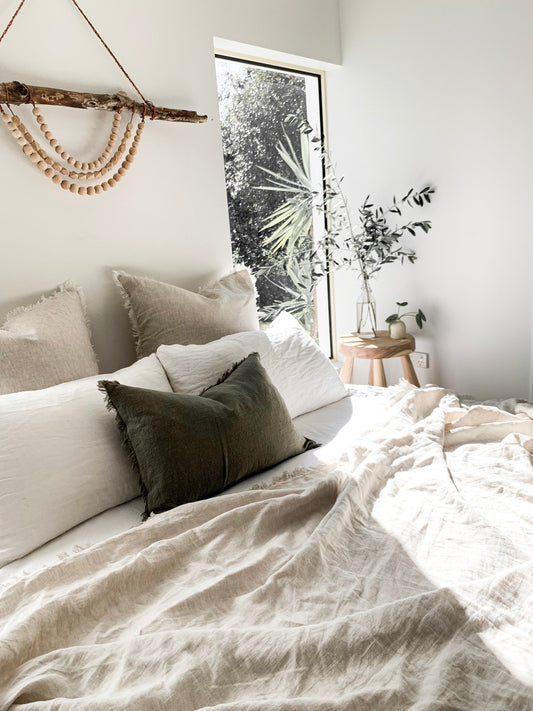 10 Foundational Habits for a Healthy, Low-Tox Home
