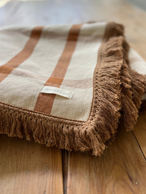 Eco Picnic Rug