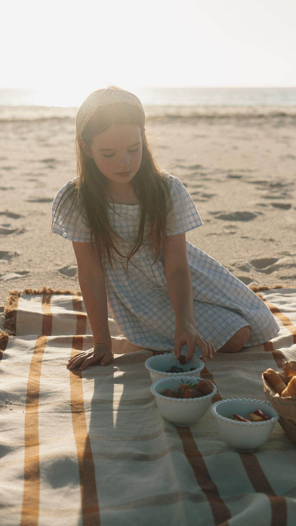 Eco Picnic Rug