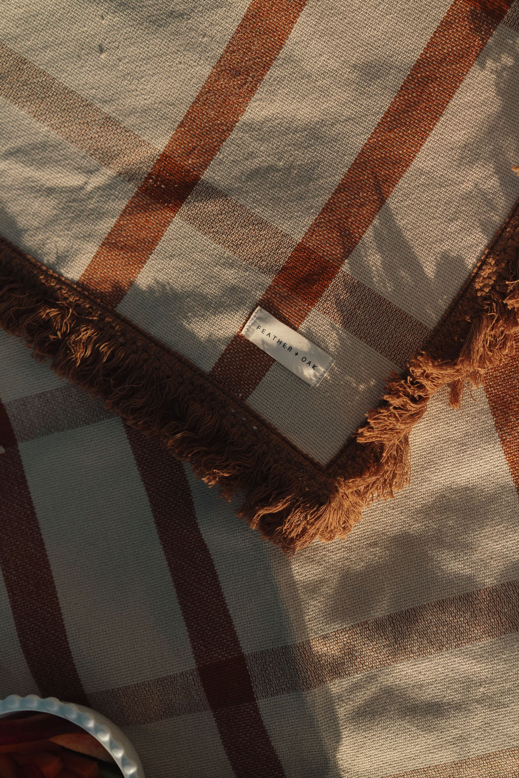 Eco Picnic Rug