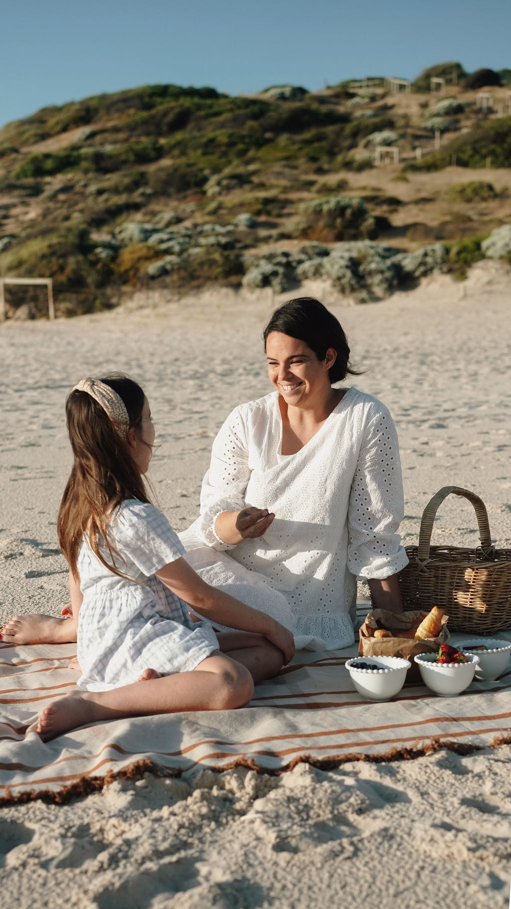 Eco Picnic Rug