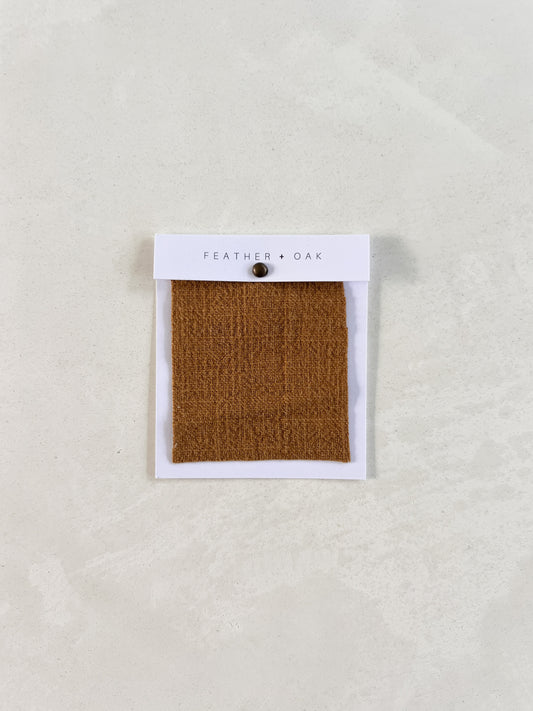 FABRIC SWATCHES