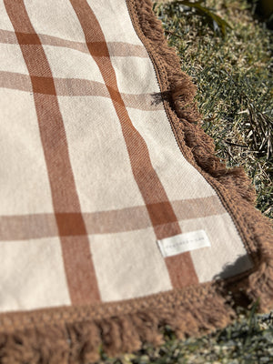 Eco Picnic Rug