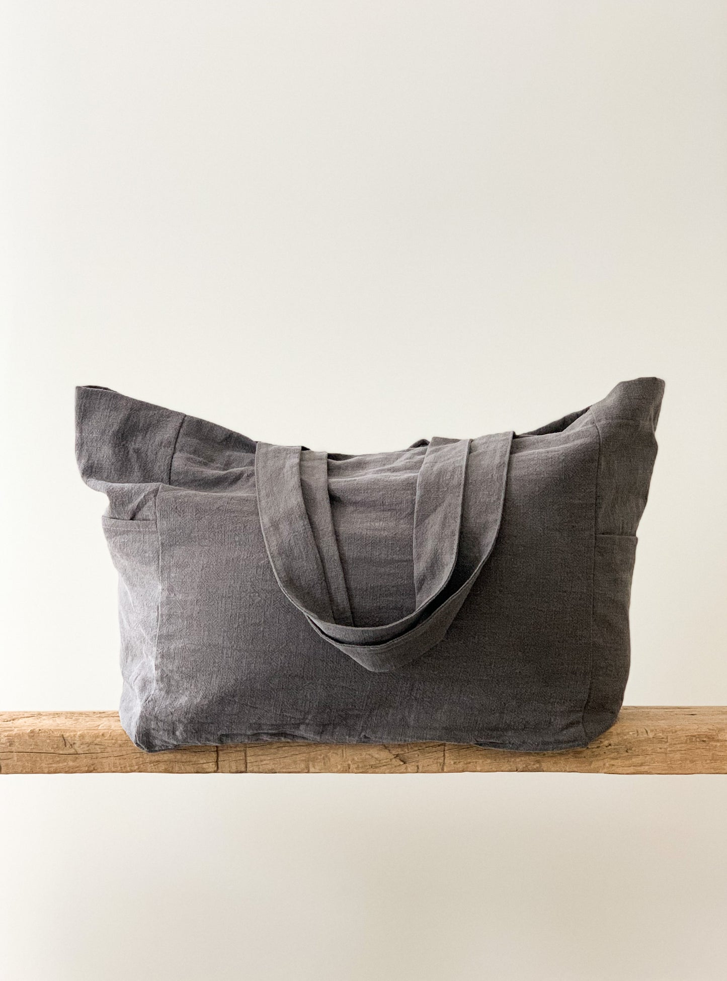 Linen/Ramie Bags