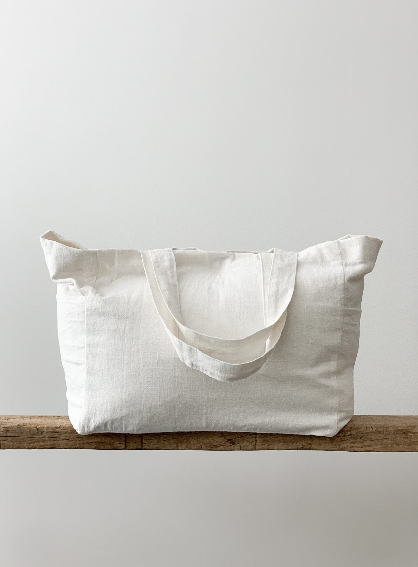 Linen/Ramie Bags