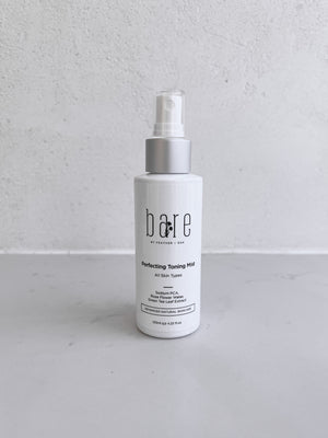 BARE skincare - ‘Anti-aging & Hydrating’