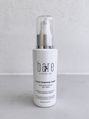 BARE skincare - ‘Anti-aging & Hydrating’