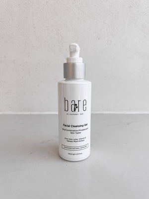 BARE skincare - ‘Calming’