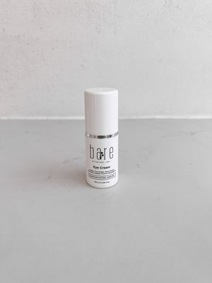 BARE skincare - ‘Anti-aging & Hydrating’