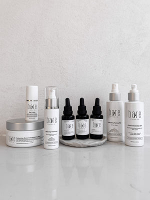 BARE skincare - ‘Calming’