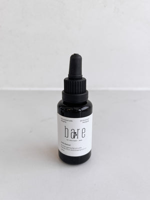 BARE skincare - ‘Anti-aging & Hydrating’